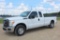 2015 FORD F250 EXT CAB W/ DOORS