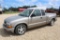 1999 CHEVROLET S10 EXT CAB W/ DOORS