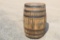 WHISKEY BARREL