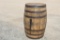 WHISKEY BARREL