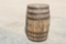 WHISKEY BARREL