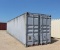 40FT CONTAINER