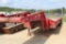 2013 PITTS QUAD-AXLE LOWBOY