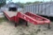 2013 PITTS 60TON LOW BOY TRAILER 42FT LOAD DECK