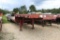 2009 VIKI 48FT DROP DECK TRAILER