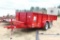 2021 TOPLINE TD12 12FT DUMP TRAILER