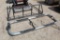 LOT W/ HEADACHE RACK, RUNNING BOARDS