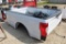 TRUCK BED W/ TAILGATE + BUMPER FITS FORD