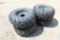 LOT OF 4 TIRES FITS POLARIS RANGER