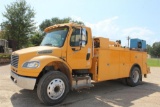 2007 FREIGHTLINER M2 MECHANIC TRUCK