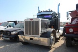 1985 PETERBILT 359 DAY CAB PARTS/REPAIRS