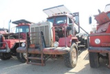 1978 MACK DM867SX RIG-UP TRUCK