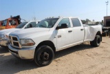 DODGE 3500 4X4 DUALLY PARTS/REPAIRS