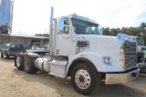 2016 FREIGHTLINER 122SD