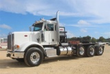 2016 PETERBILT 367 WINCH TRUCK