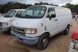 1996 DODGE RAM 1500 PARTS/REPAIRS