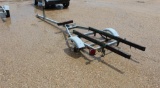 SINGLE AXLE BOAT TRAILER PARTS/REPAIRS