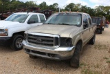 1999 FORD F250 PARTS/REPAIRS