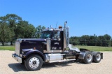 1998 WESTERN STAR 4964F