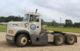 1994 FORD AEROMAX L9000 DAY CAB