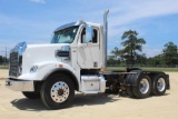 2016 FREIGHTLINER 122SD