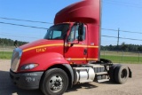 2012 INTERNATIONAL LA677 DAY CAB