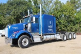 1999 KENWORTH T800 TRACTOR TRUCK