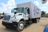 2006 INTERNATIONAL 4400