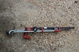 HILTI CONCRETE NAIL GUN