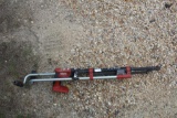 HILTI CONCRETE NAIL GUN