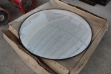 ROUND MIRROR