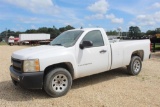 2008 CHEVROLET 1500