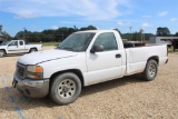 2006 GMC 1500