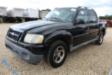 2004 FORD EXPLORER 4 DOOR