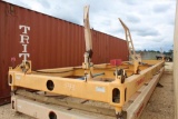 TANDEMLOC CONTAINER LIFTING SPREADER