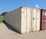 40 FT CONTAINER