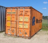 20 FT CONTAINER