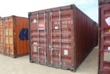 20FT CONTAINER