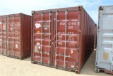 20FT CONTAINER