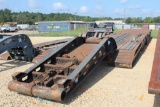 2008 ADVANCE 47FT LOADWELL TRAILER