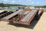 2002 BOAZ LOWBOY