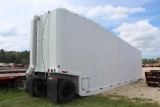 MUD TANK TRAILER