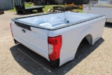 NEW 2020 8FT PICKUP BED