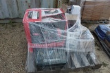 PALLET OF MISC ITEMS-DRILL, TIRE SENSORS,