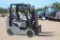 2011 NISSAN MCP1F2A25LV FORKLIFT