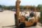 KOMATSU FG25S FORKLIFT