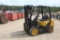 DAEWOO G30E3 FORKLIFT