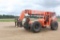 JLG 10054 FORKLIFT