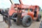 2008 JLG 10054 FORKLIFT