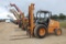 CASE 580G FORKLIFT FORKLIFT